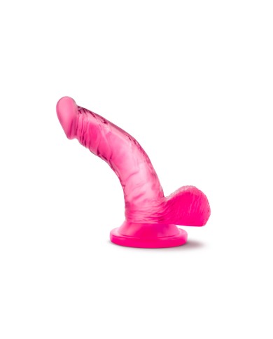 Vibratore Blush Naturally Yours Rosa Vibratore Blush Naturally Yours Rosa