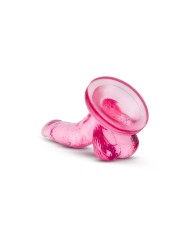 Vibratore Blush Naturally Yours Rosa Vibratore Blush Naturally Yours Rosa