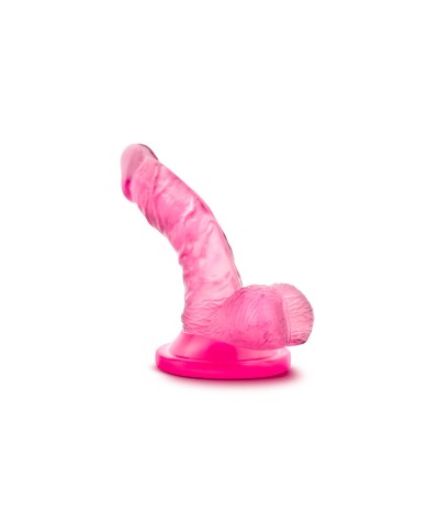 Vibratore Blush Naturally Yours Rosa Vibratore Blush Naturally Yours Rosa