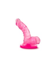 Vibratore Blush Naturally Yours Rosa Vibratore Blush Naturally Yours Rosa