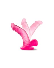 Vibratore Blush Naturally Yours Rosa Vibratore Blush Naturally Yours Rosa