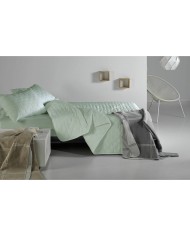 Trapunta Pierre Cardin DOTS Azzurro Osimano (3 Pezzi) Trapunta Pierre Cardin DOTS Azzurro Osimano (3 Pezzi)