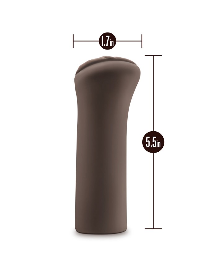 Jack Ass Endurance Blush Hot Chocolate Marrone Jack Ass Endurance Blush Hot Chocolate Marrone