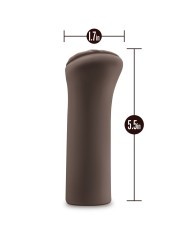 Jack Ass Endurance Blush Hot Chocolate Marrone Jack Ass Endurance Blush Hot Chocolate Marrone