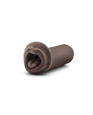 Jack Ass Endurance Blush Hot Chocolate Marrone Jack Ass Endurance Blush Hot Chocolate Marrone