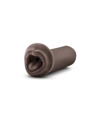 Jack Ass Endurance Blush Hot Chocolate Marrone