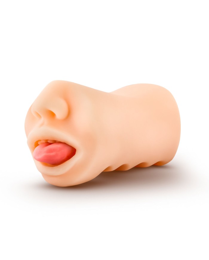 Jack Ass Endurance Blush X5 Carne Jack Ass Endurance Blush X5 Carne