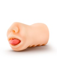 Jack Ass Endurance Blush M for Men Carne