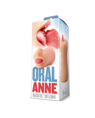 Jack Ass Endurance Blush X5 Carne Jack Ass Endurance Blush X5 Carne