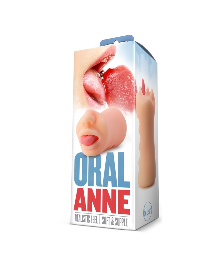 Jack Ass Endurance Blush X5 Carne Jack Ass Endurance Blush X5 Carne