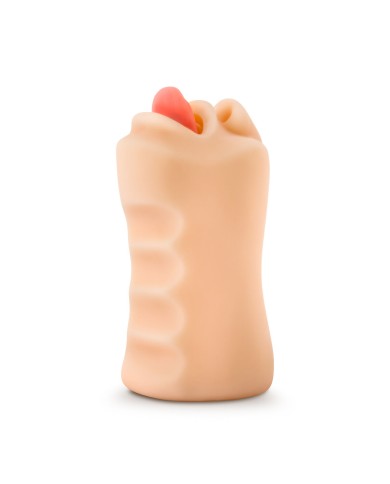 Jack Ass Endurance Blush X5 Carne