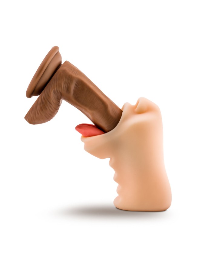 Jack Ass Endurance Blush X5 Carne Jack Ass Endurance Blush X5 Carne