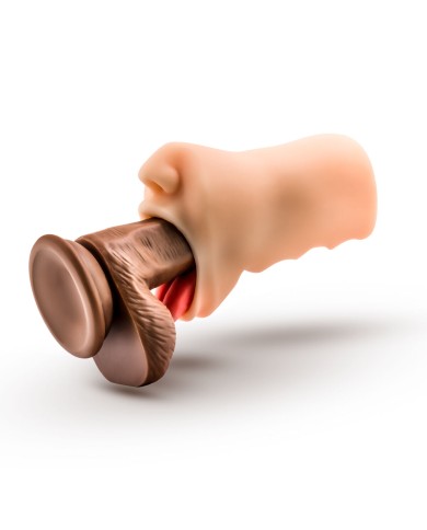 Jack Ass Endurance Blush X5 Carne