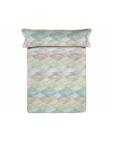 Set di Lenzuola Pierre Cardin CRES Verde Osimano