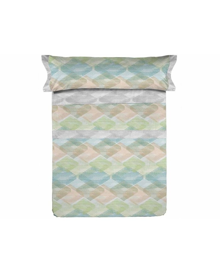Set di Lenzuola Pierre Cardin CRES Verde Osimano