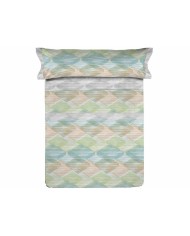 Set di Lenzuola Pierre Cardin CRES Verde Osimano