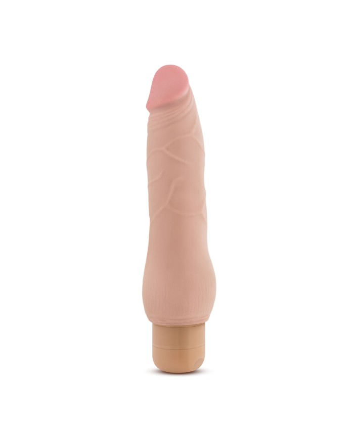 Dildo Realistico Blush Au Naturel TPE Ø 4,4 cm (19 cm) Dildo Realistico Blush Au Naturel TPE Ø 4,4 cm (19 cm)