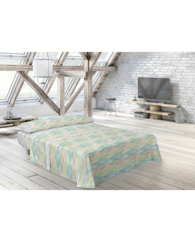 Set di Lenzuola Pierre Cardin CRES Verde Osimano