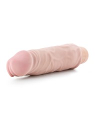 Dildo Realistico Blush Au Naturel Home Wrecker TPE Ø 5,1 cm (20,3 cm) Dildo Realistico Blush Au Naturel Home Wrecker TPE Ø 5,1 cm (20,3 cm)