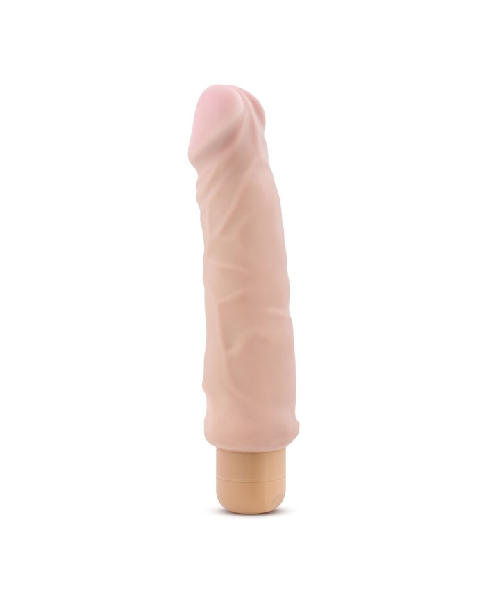 Dildo Realistico Blush Au Naturel Home Wrecker TPE Ø 5,1 cm (20,3 cm) Dildo Realistico Blush Au Naturel Home Wrecker TPE Ø 5,1 cm (20,3 cm)
