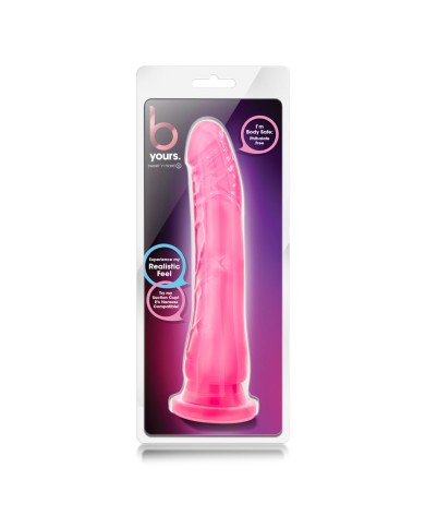 Vibratore Blush B yours Rosa Vibratore Blush B yours Rosa