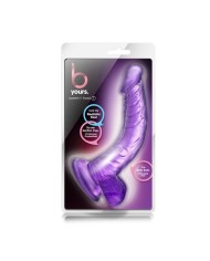 Dildo Realistico Blush B yours PVC Ø 4,2 cm (15,8 cm) Dildo Realistico Blush B yours PVC Ø 4,2 cm (15,8 cm)