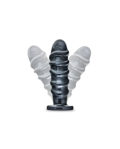 Dildo Blush JET ANNIHILATOR Nero Dildo Blush JET ANNIHILATOR Nero