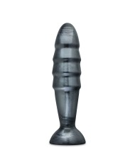 Plug Anale Blush JET STEALTH Nero