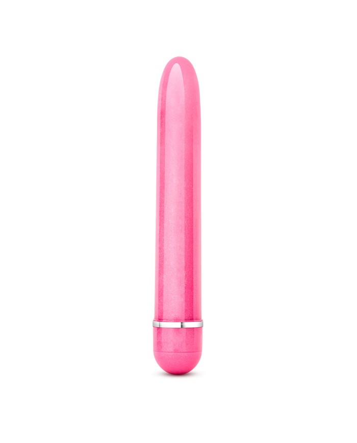 Vibratore Mini Blush Sexy Things Rosa Vibratore Mini Blush Sexy Things Rosa