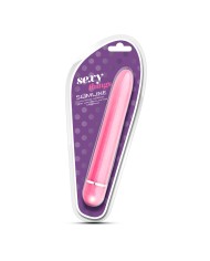 Vibratore Mini Blush Sexy Things Rosa Vibratore Mini Blush Sexy Things Rosa