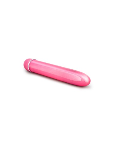 Vibratore Mini Blush Sexy Things Rosa Vibratore Mini Blush Sexy Things Rosa