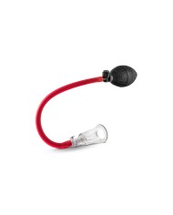 Succhia Clitoride Blush Temptasia Nero