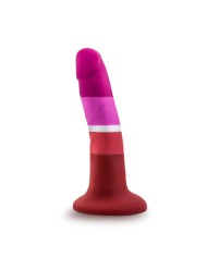 Dildo Blush JET ANNIHILATOR Nero