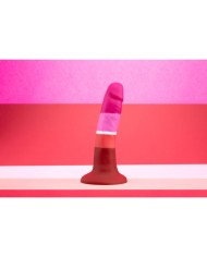 Dildo Blush Avant Multicolore Dildo Blush Avant Multicolore