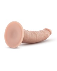 Dildo Realistico Blush Dr Skin PVC Ø 3,5 cm (17,7 cm) (19 cm) Dildo Realistico Blush Dr Skin PVC Ø 3,5 cm (17,7 cm) (19 cm)