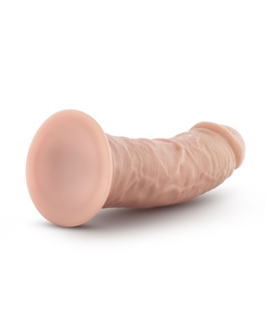 Dildo Realistico Blush Dr Skin PVC Ø 4,6 cm (19 cm)