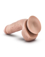 Dildo Realistico Blush X5 TPE Ø 5 cm (15,2 cm) Dildo Realistico Blush X5 TPE Ø 5 cm (15,2 cm)