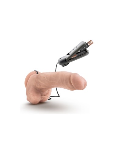 Dildo Realistico Blush Loverboy PVC Ø 5 cm