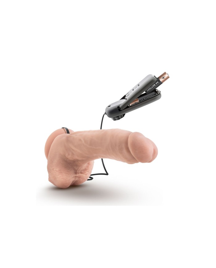 Dildo Realistico Blush Loverboy PVC Ø 5 cm Dildo Realistico Blush Loverboy PVC Ø 5 cm