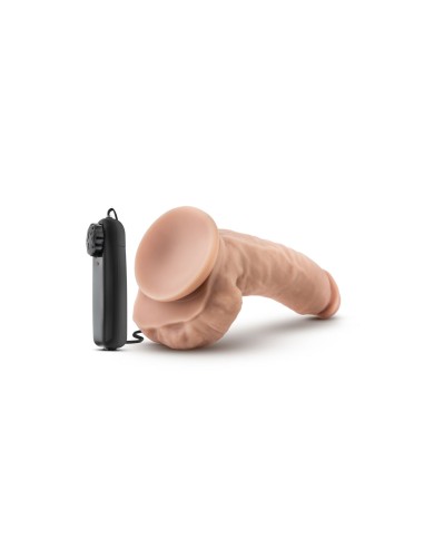 Dildo Realistico Blush Loverboy PVC Ø 5 cm