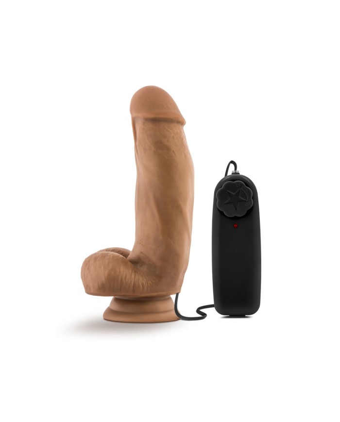 Dildo Realistico Blush Loverboy PVC Ø 4,4 cm (12,7 cm) Dildo Realistico Blush Loverboy PVC Ø 4,4 cm (12,7 cm)