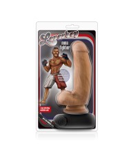 Dildo Realistico Blush Loverboy PVC Ø 4,4 cm (12,7 cm) Dildo Realistico Blush Loverboy PVC Ø 4,4 cm (12,7 cm)