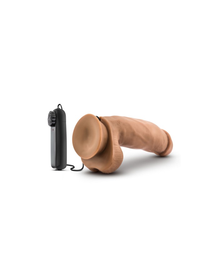 Dildo Realistico Blush Loverboy PVC Ø 4,4 cm (12,7 cm) Dildo Realistico Blush Loverboy PVC Ø 4,4 cm (12,7 cm)