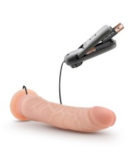 Dildo Realistico Blush Dr Skin PVC Ø 4,4 cm (20,3 cm) Dildo Realistico Blush Dr Skin PVC Ø 4,4 cm (20,3 cm)