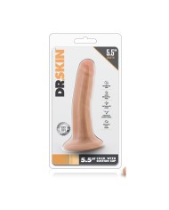 Dildo Realistico Blush Dr Skin PVC Ø 3,2 cm (12,7 cm) Dildo Realistico Blush Dr Skin PVC Ø 3,2 cm (12,7 cm)