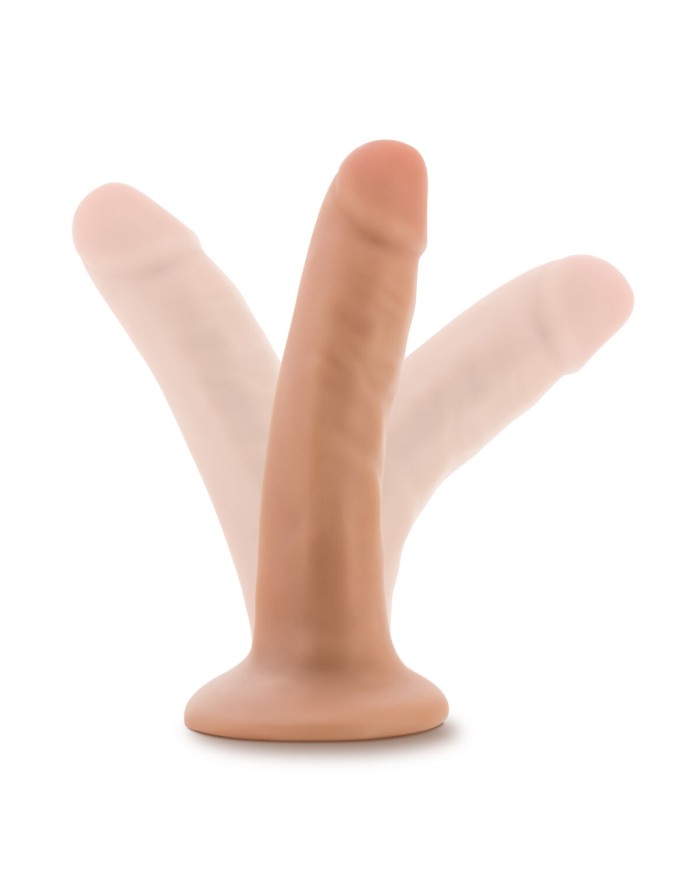 Dildo Realistico Blush Dr Skin PVC Ø 3,2 cm (12,7 cm) Dildo Realistico Blush Dr Skin PVC Ø 3,2 cm (12,7 cm)
