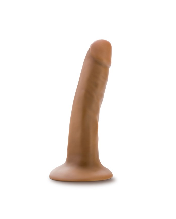 Dildo Realistico Blush Dr Skin PVC Ø 3,2 cm Dildo Realistico Blush Dr Skin PVC Ø 3,2 cm