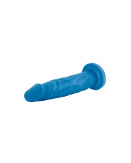 Dildo Blush Neo Azzurro Dildo Blush Neo Azzurro