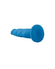 Dildo Blush Neo Azzurro Dildo Blush Neo Azzurro