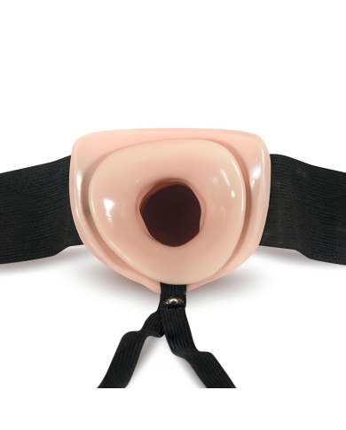 Dildo Indossabile Blush Dr Skin Dildo Indossabile Blush Dr Skin